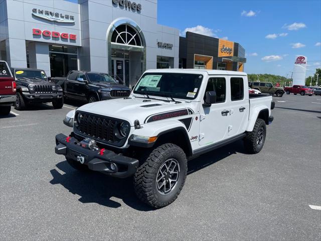 2026 Jeep Gladiator Sport for sale in Bel Air, MD