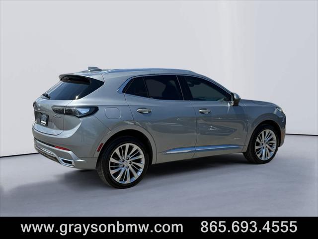 2024 Buick Envision Avenir AWD
