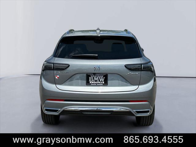 2024 Buick Envision Avenir AWD