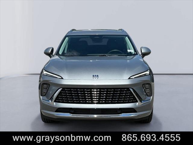 2024 Buick Envision Avenir AWD