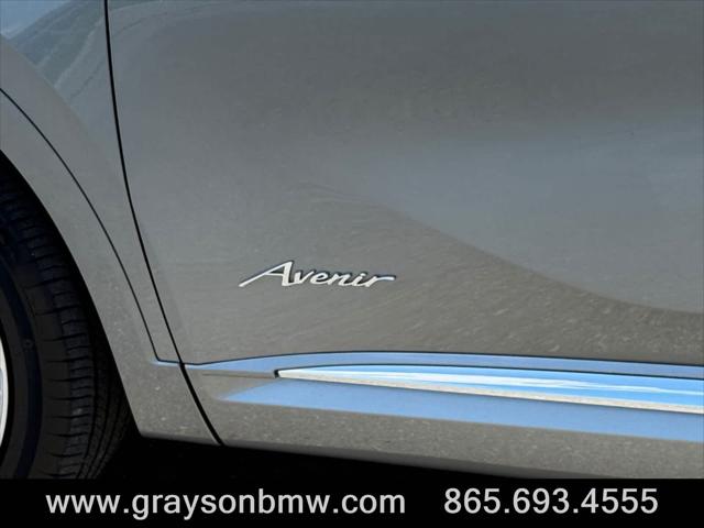 2024 Buick Envision Avenir AWD