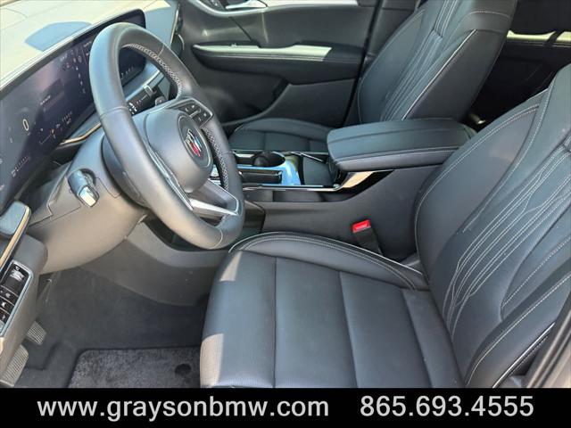 2024 Buick Envision Avenir AWD