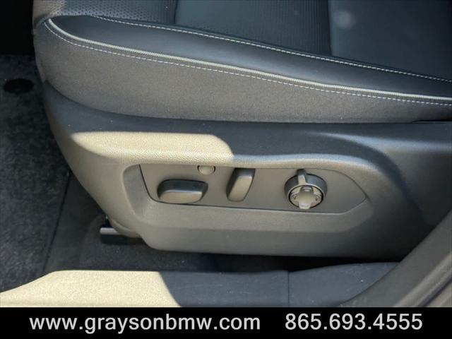 2024 Buick Envision Avenir AWD