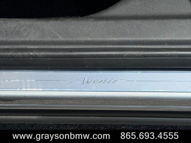 2024 Buick Envision Avenir AWD
