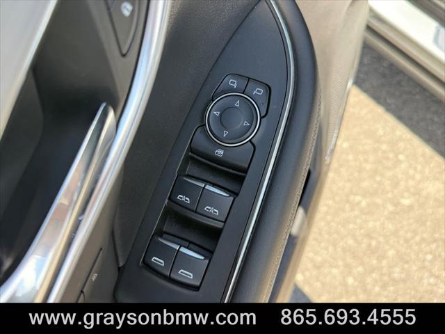 2024 Buick Envision Avenir AWD