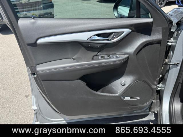 2024 Buick Envision Avenir AWD