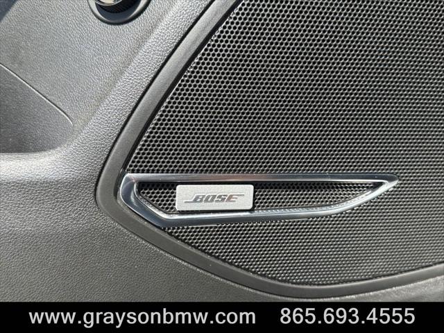 2024 Buick Envision Avenir AWD