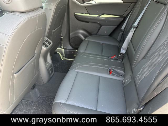 2024 Buick Envision Avenir AWD