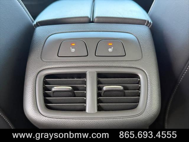 2024 Buick Envision Avenir AWD