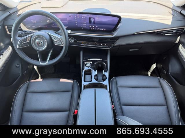 2024 Buick Envision Avenir AWD