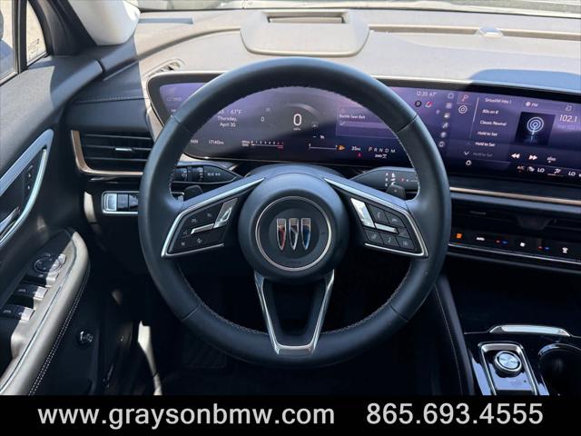 2024 Buick Envision Avenir AWD