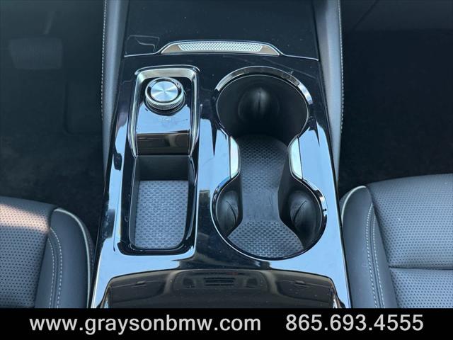 2024 Buick Envision Avenir AWD