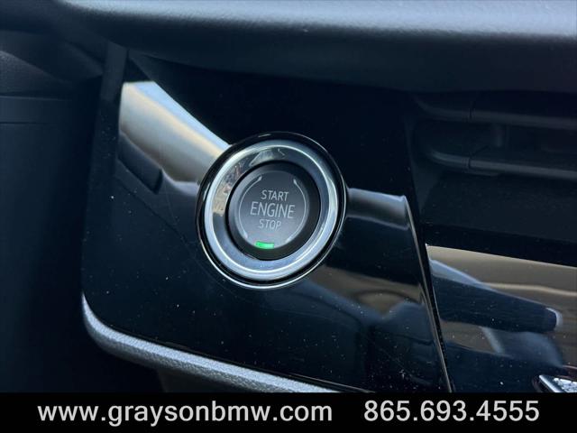 2024 Buick Envision Avenir AWD