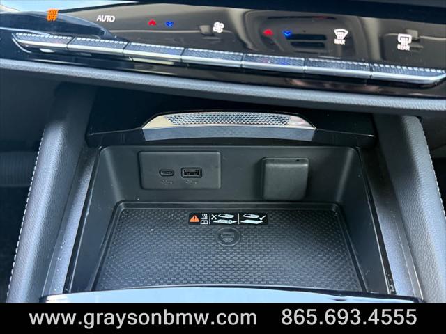2024 Buick Envision Avenir AWD