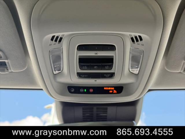 2024 Buick Envision Avenir AWD
