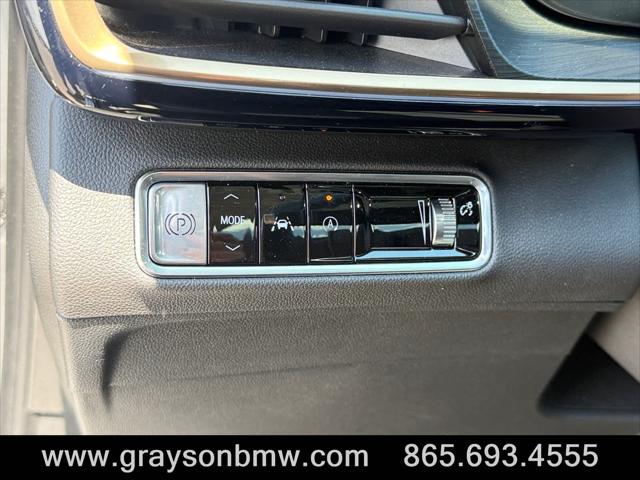2024 Buick Envision Avenir AWD