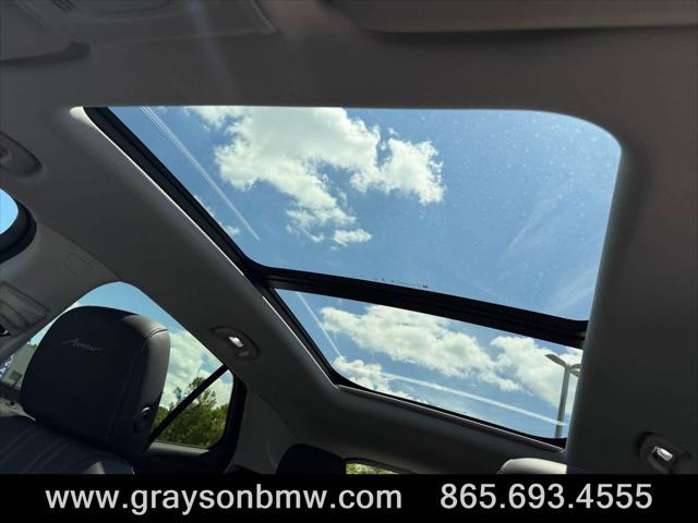 2024 Buick Envision Avenir AWD