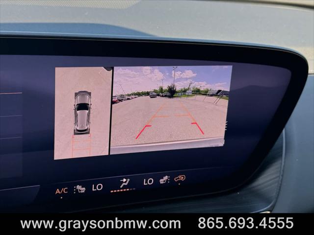 2024 Buick Envision Avenir AWD