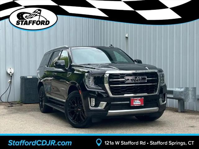 2022 GMC Yukon Denali for sale in Stafford Springs, CT