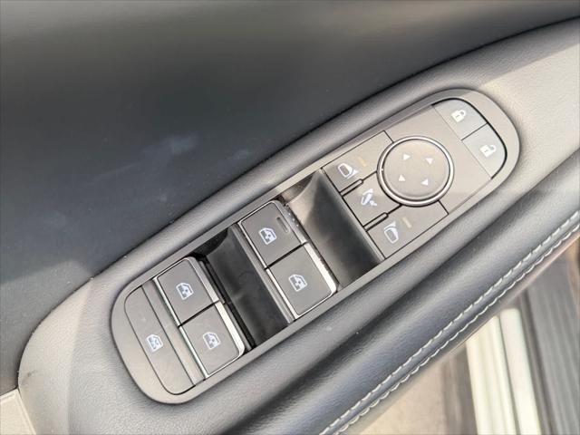 2024 INFINITI QX60 PURE AWD