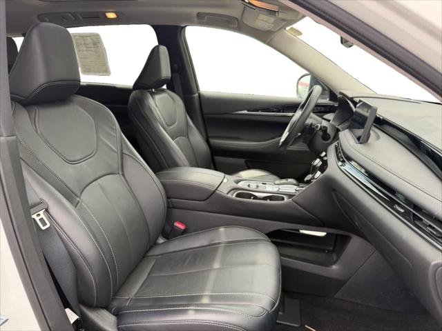 2024 INFINITI QX60 PURE AWD