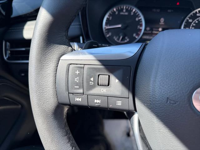 2024 INFINITI QX60 PURE AWD