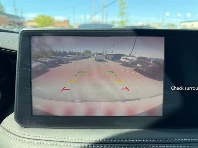 2024 INFINITI QX60 PURE AWD