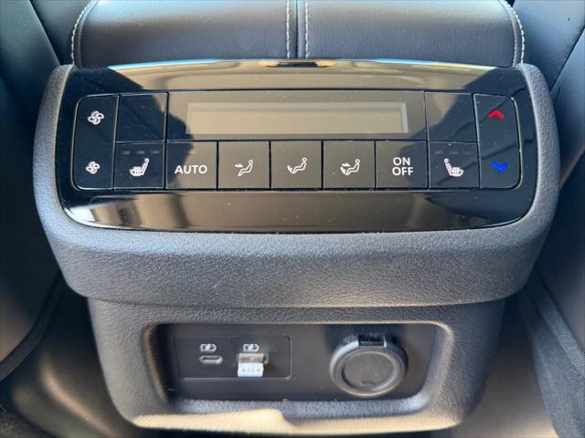 2024 INFINITI QX60 PURE AWD