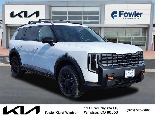 2027 Kia Telluride X-Pro SX for sale in Windsor, CO