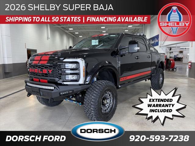 2026 Ford F-250 LARIAT for sale in Green Bay, WI