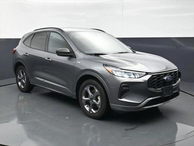 2023 Ford Escape ST-Line for sale in New Orleans, LA