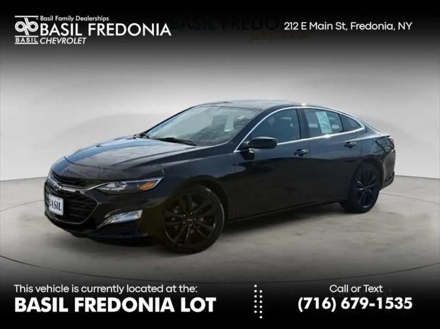 2024 Chevrolet Malibu 1LT for sale in Fredonia, NY
