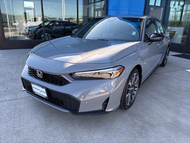 2026 Honda Civic Sport Touring for sale in Aberdeen, WA