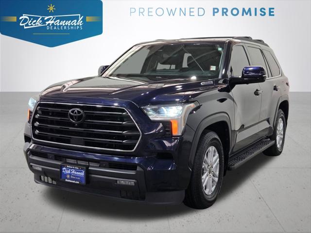 2023 Toyota Sequoia SR5 for sale in Portland, OR