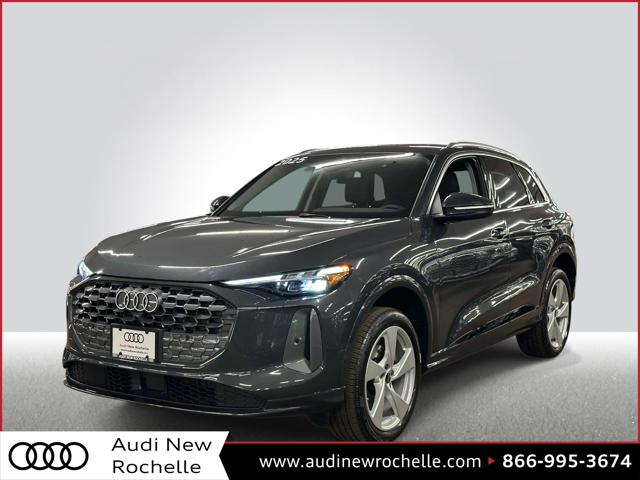 2025 Audi Q5 Premium Plus TFSI quattro S tronic for sale in New Rochelle, NY