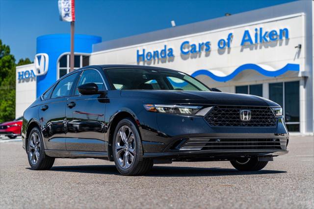 2026 Honda Accord Sedan EX-L for sale in Warrenville, SC