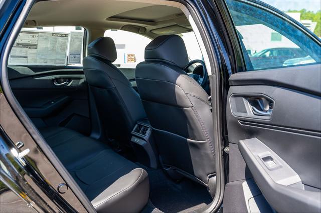 2026 Honda Accord Sedan EX-L