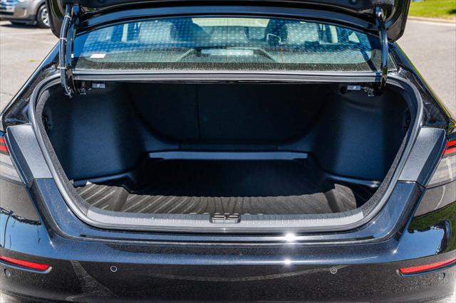 2026 Honda Accord Sedan EX-L