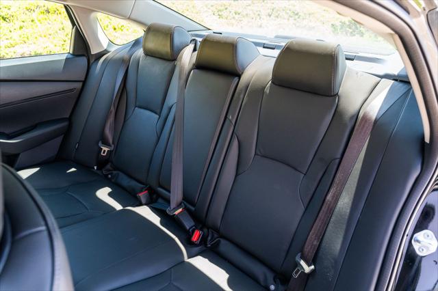 2026 Honda Accord Sedan EX-L