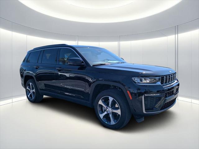 2026 Jeep Grand Cherokee L Limited for sale in Lake City, FL