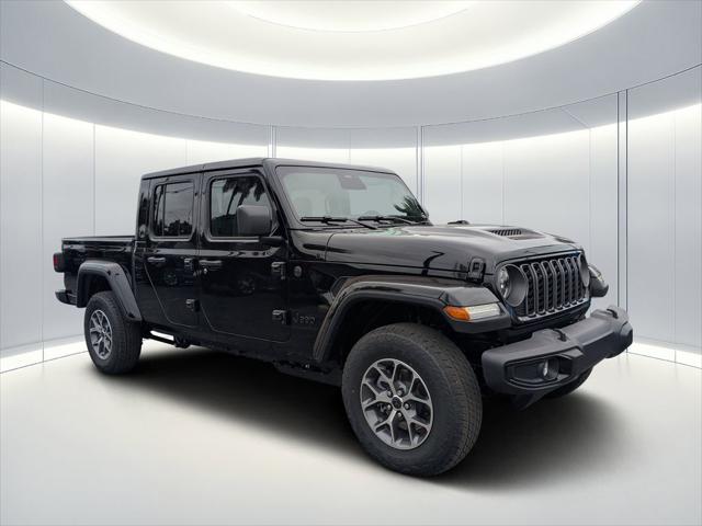 2026 Jeep Gladiator Sport S for sale in Lake City, FL
