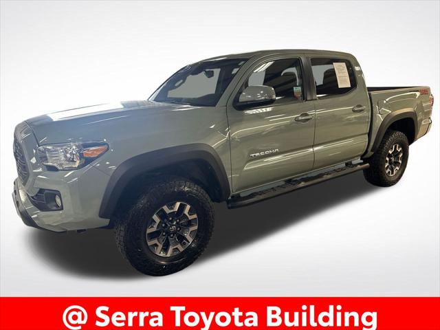 2022 Toyota Tacoma TRD Pro for sale in Traverse City, MI