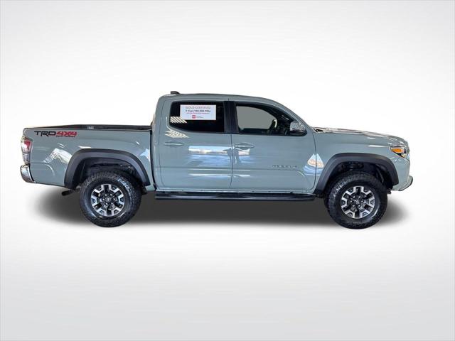 2022 Toyota Tacoma TRD Pro