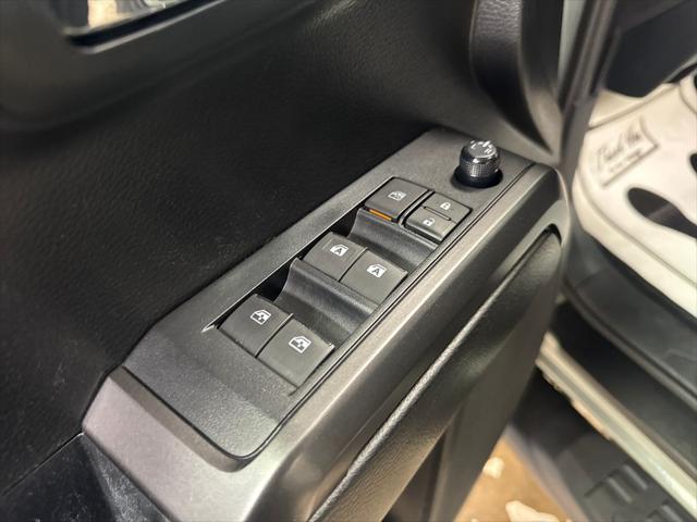2022 Toyota Tacoma TRD Pro