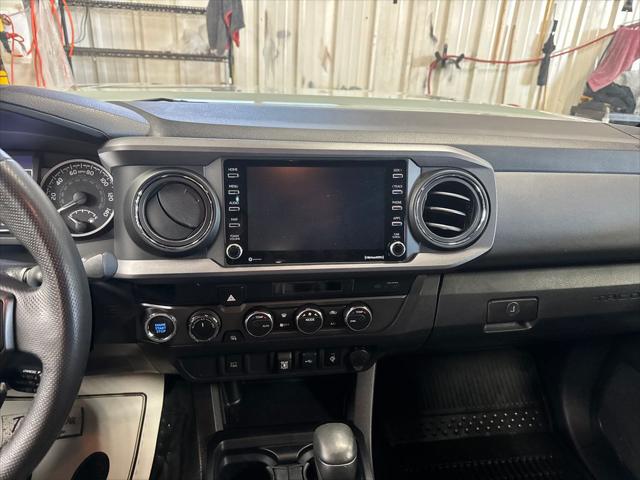 2022 Toyota Tacoma TRD Pro
