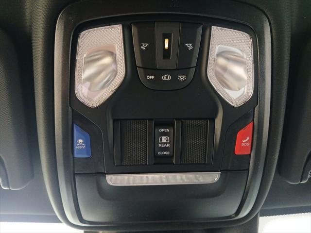 2026 Ram 3500 Tradesman Crew Cab 4x4 8' Box