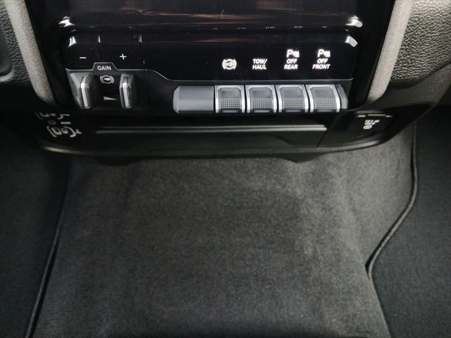 2026 Ram 3500 Tradesman Crew Cab 4x4 8' Box