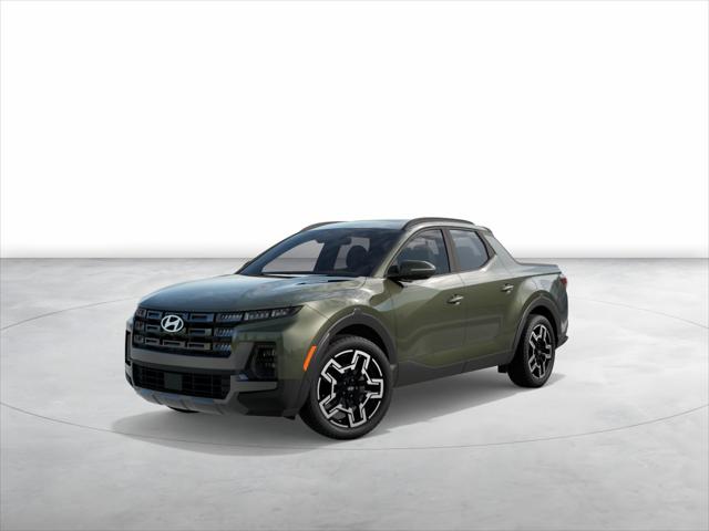 2026 Hyundai Santa Cruz Limited for sale in Dublin, CA