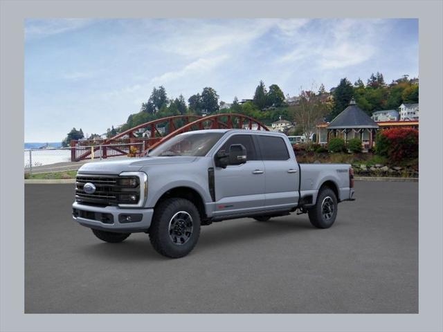 2026 Ford F-350 Platinum for sale in Port Orchard, WA