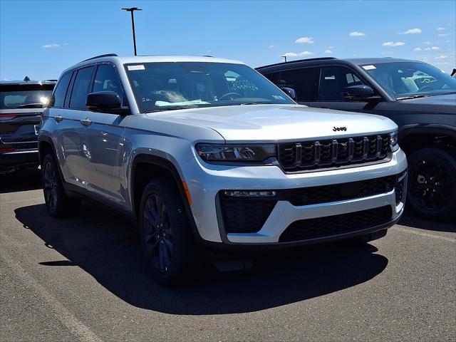 2026 Jeep Grand Cherokee 85th Anniversay Edition 4x4 for sale in Langhorne, PA